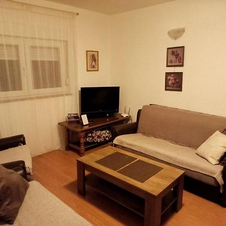 Vikendica Vlahic, Goranci Villa Mostar Kültér fotó