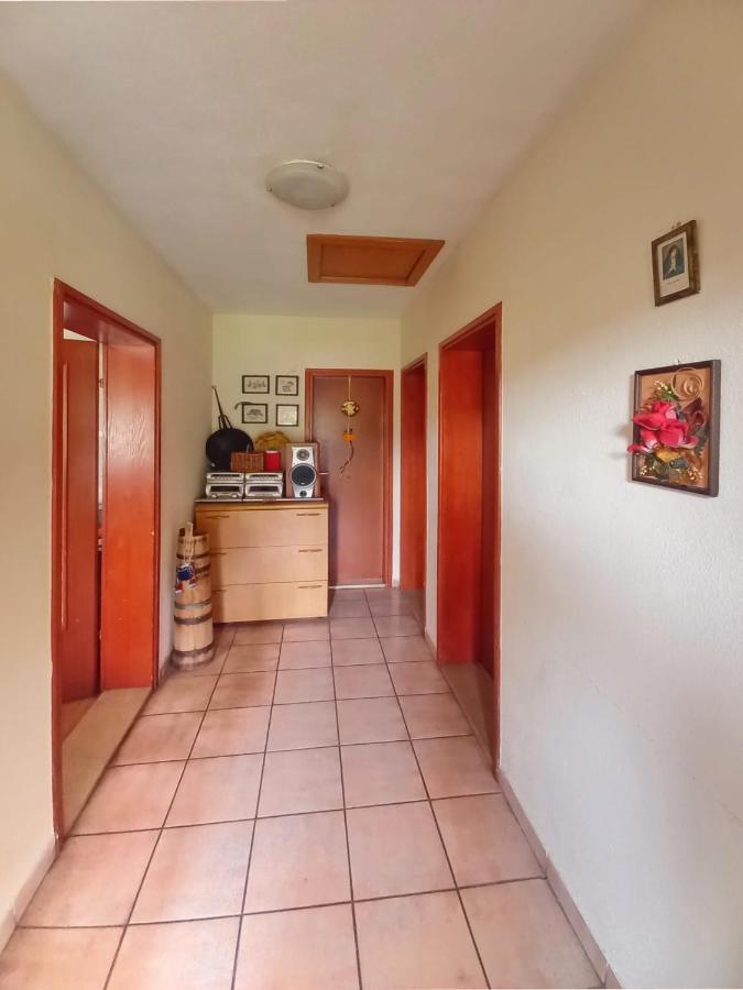 Vikendica Vlahic, Goranci Villa Mostar Kültér fotó