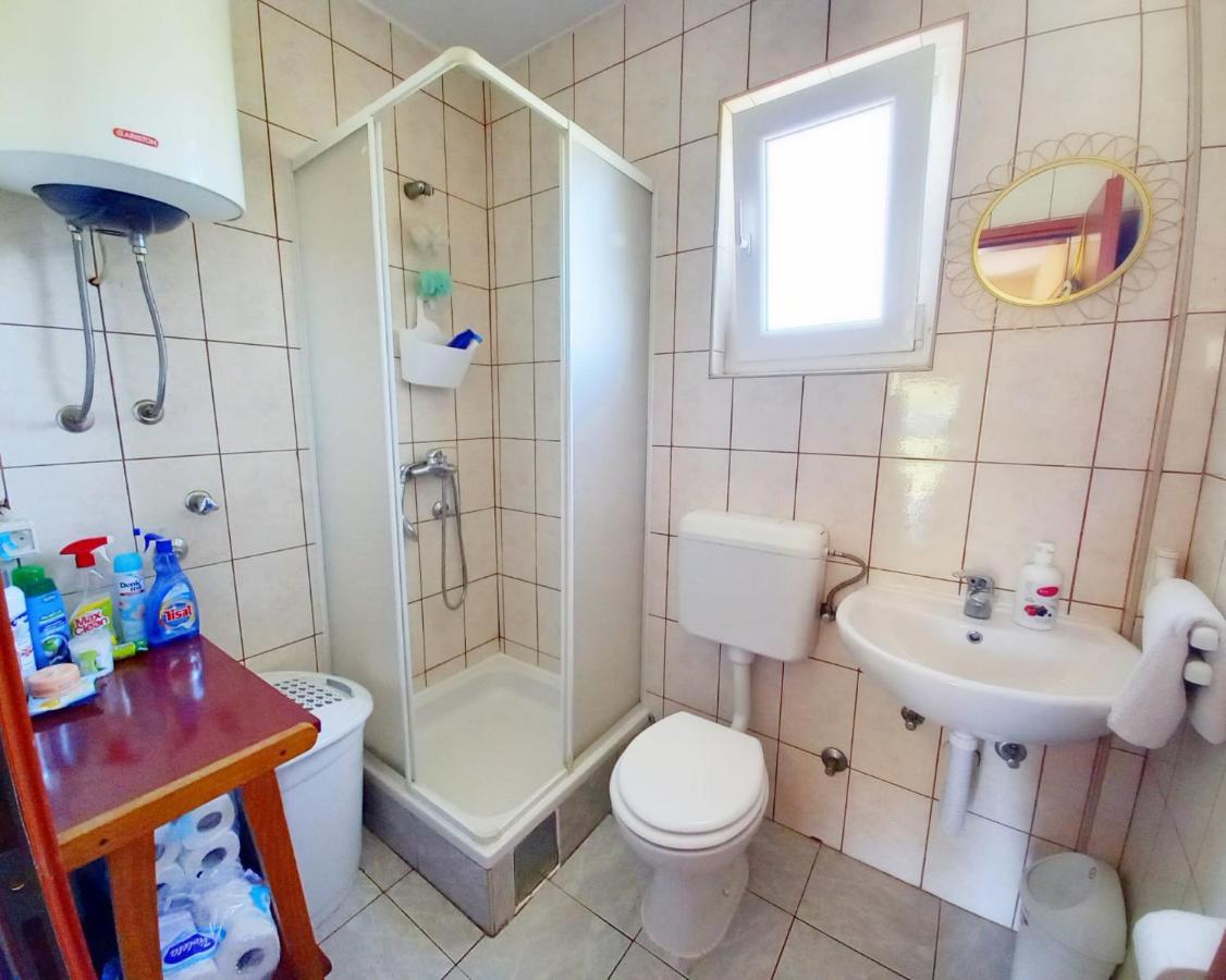 Vikendica Vlahic, Goranci Villa Mostar Kültér fotó
