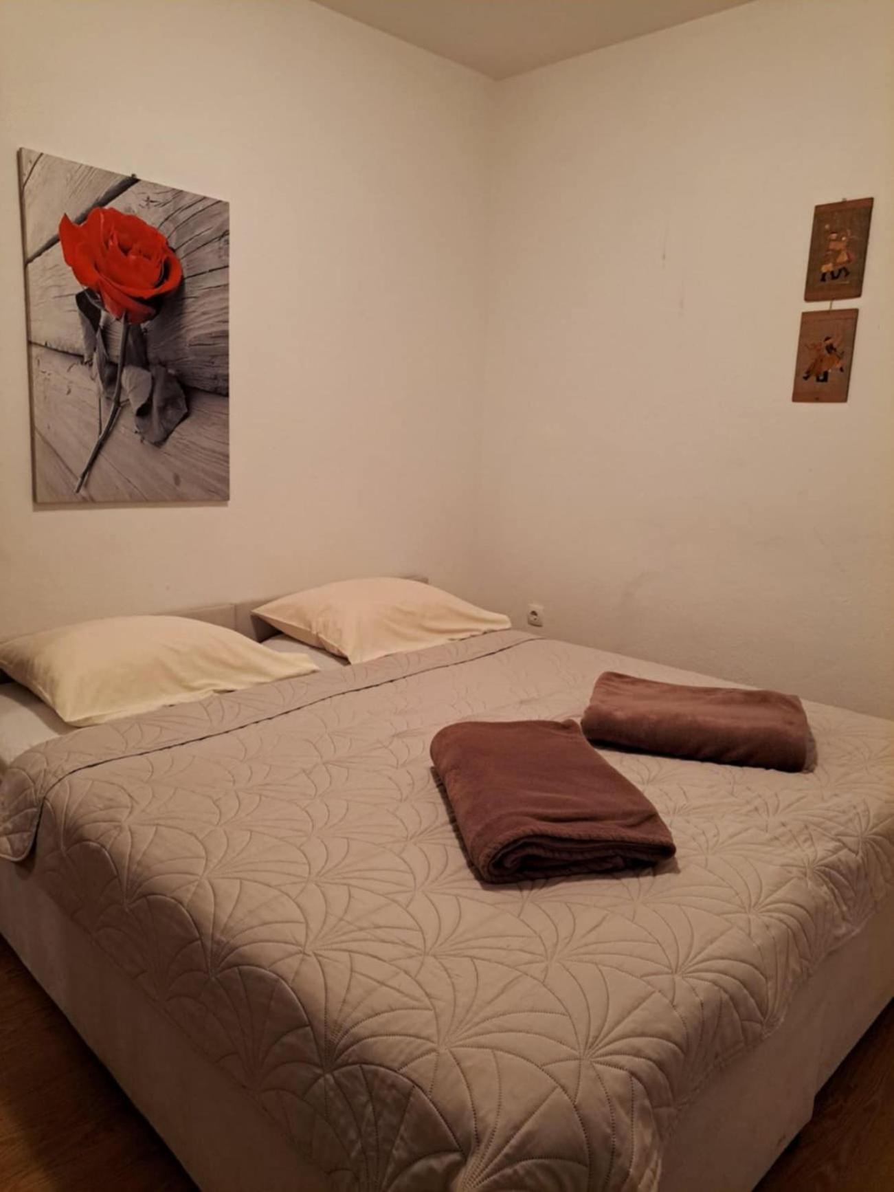Vikendica Vlahic, Goranci Villa Mostar Kültér fotó