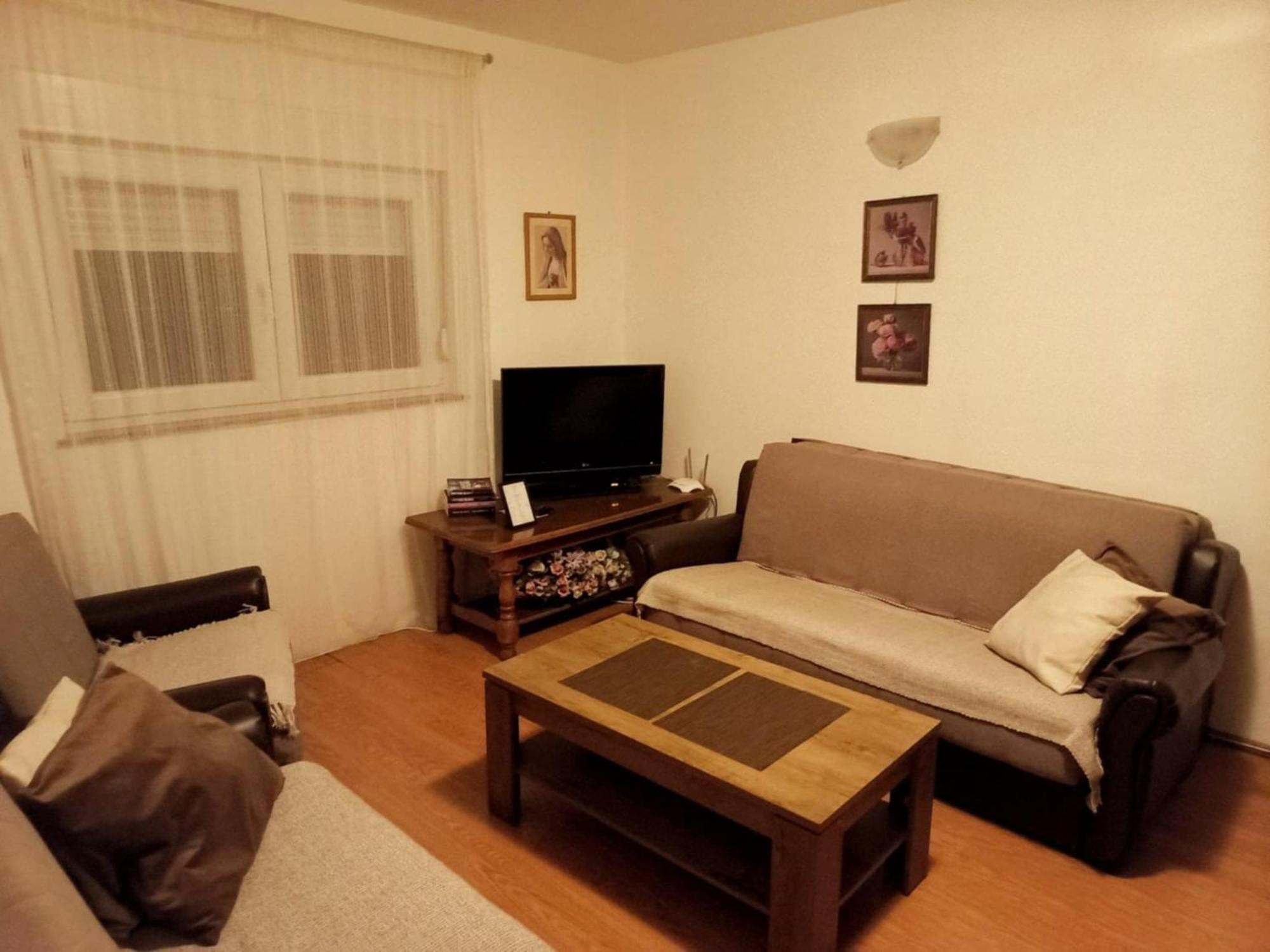 Vikendica Vlahic, Goranci Villa Mostar Kültér fotó